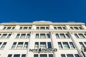 Hotel «Indigo - Cardiff, An Ihg Hotel», Кардифф