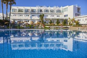 Отель «Fergus Conil Park», Конил-Де-Ла-Фронтера