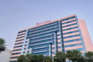 Centara Hotel & Convention Centre Udon Thani, Удон-Тхани