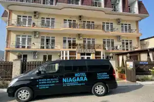 Гостевой дом «Ниагара», Кабардинка