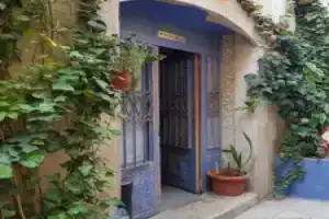 Zaman Ya Zaman Boutique Hotel, Амман