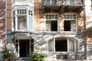 Jan Luyken Hotel Amsterdam, Амстердам