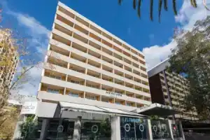 Отель «Mercure On Hay», Перт
