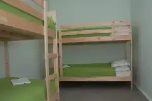 Хостелы