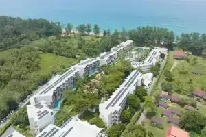 Holiday Inn Resort Phuket Mai Khao Beach, Май Као