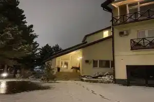 Загородный Дом «Донской причал», Ростов-на-Дону