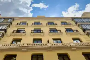 Отель «Vincci The Mint», Мадрид