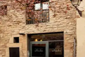 Aparthotel Allada 3*, Барселона