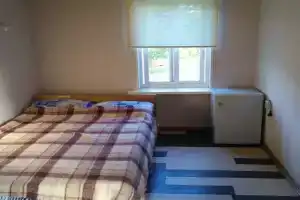 Green Glade Guest House, Владивосток