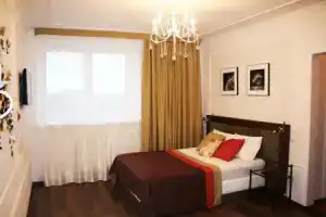 V Tsentre Bresta Apartments, Брест