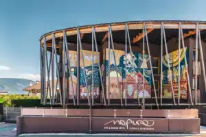 Art & Design Hotel Napura, Больцано
