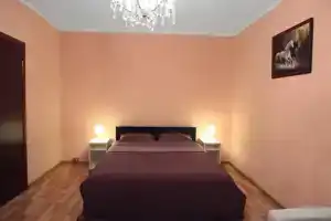 Apartment on Molodyozhnaya, Москва