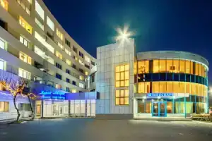 Черное море Отель Киев, Киев