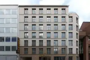Отель «Advastay By King's», Мюнхен