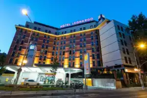Leonardo Hotel Madrid City Center, Мадрид
