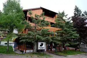 Style Hotel Grifone, Мадонна-ди-Кампильо