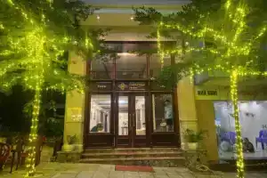 Catba View Hotel, Остров Кат Ба