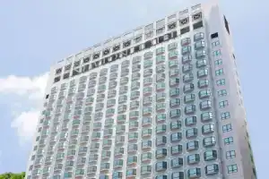 Newton Hong Kong, Гонконг