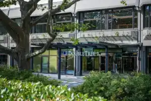 Steigenberger Hotel Berlin, Берлин