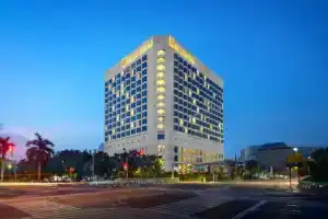 Millennium Hotel Sirih Jakarta, Джакарта