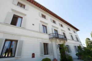 Hotel «Garden», Сиена