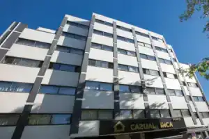 Отель «Casual Inca Porto», Порту