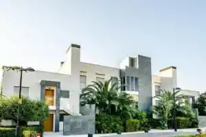 El Plantío Golf Resort, Аликанте