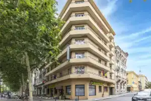 B&B Hotel Perpignan Centre, Перпиньян