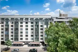 Vi Vadi Hotel Downtown Munich, Мюнхен