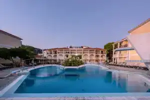 Апарт-отель Porto Iliessa, Аргаси