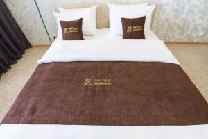 Inndays Na Metallurgov 106 Apartments, Тула