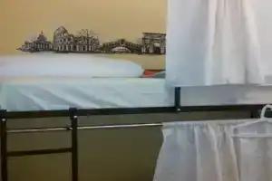 Хостел «Тёплый», Краснодар