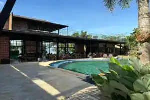 Gajapuri Resort & Spa, Остров Чанг