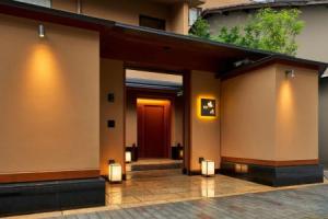 Sora Niwa Terrace Kyoto, Киото