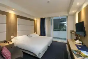 Hotel «Terme Millepini», Монтегротто-Терме