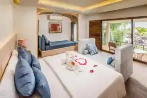 Rummana Boutique Resort - Sha Plus, Ламаи Бич