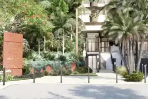 Hotel «Club Maintenon», Канны