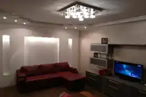 Apartment Inga at Solnechnaya 6, Самара