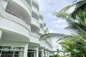 Chaba Samui Resort, Чавенг