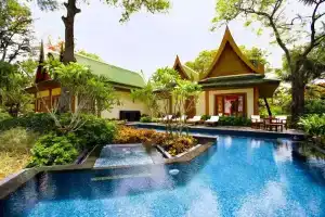 Отель «Ibis Hua Hin - Sha Plus», Хуахин