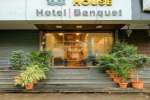 Отель «Mumbai House-Juhu», Мумбаи