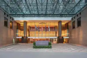 Sheraton Saigon Hotel & Towers, Хошимин