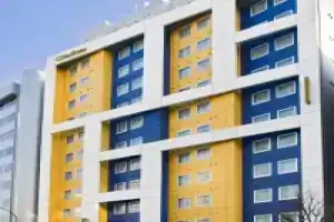 Апарт-отель «Citadines Shinjuku Tokyo», Токио