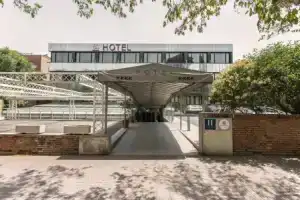 Отель «Petit Palace Arturo Soria Alcalá», Мадрид