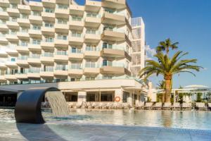 Отель «Tomir Portals Suites», Портальс-Ноус