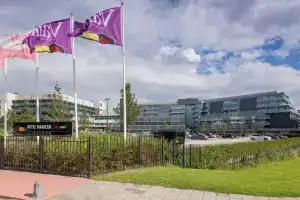 Van der Valk Hotel Sneek, Снеек