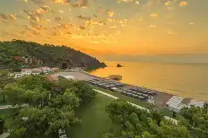 Отель «Rixos Premium Tekirova», Текирова