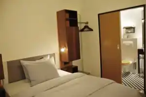 Lint Hotel Köln, Кёльн