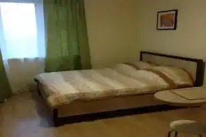 Na Ilinskom Bulvare 2a Apartments, Красногорск
