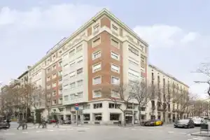 Отель «Acta Splendid», Барселона